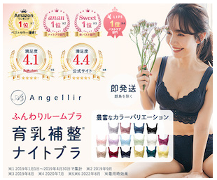 ふんわりルームブラ プラザ