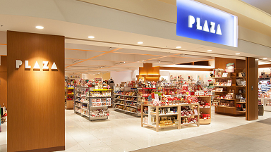 ふんわりルームブラ プラザ